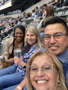 Ed Sheeran: +-=/x Tour