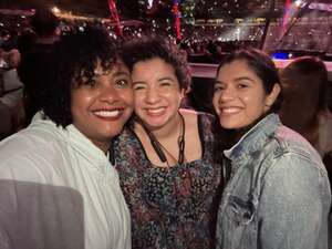 Ed Sheeran: +-=/x Tour