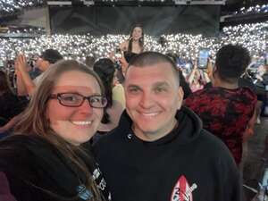 Ed Sheeran: +-=/x Tour