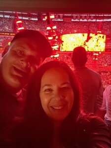 Ed Sheeran: +-=/x Tour