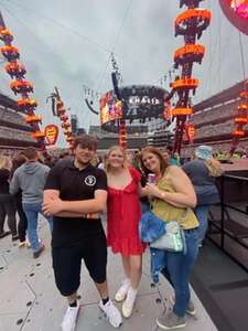 Ed Sheeran: +-=/x Tour