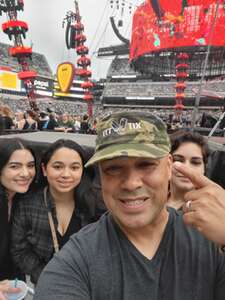 Ed Sheeran: +-=/x Tour