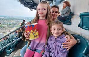 Ed Sheeran: +-=/x Tour