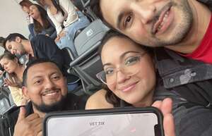 Ed Sheeran: +-=/x Tour