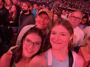 Ed Sheeran: +-=/x Tour