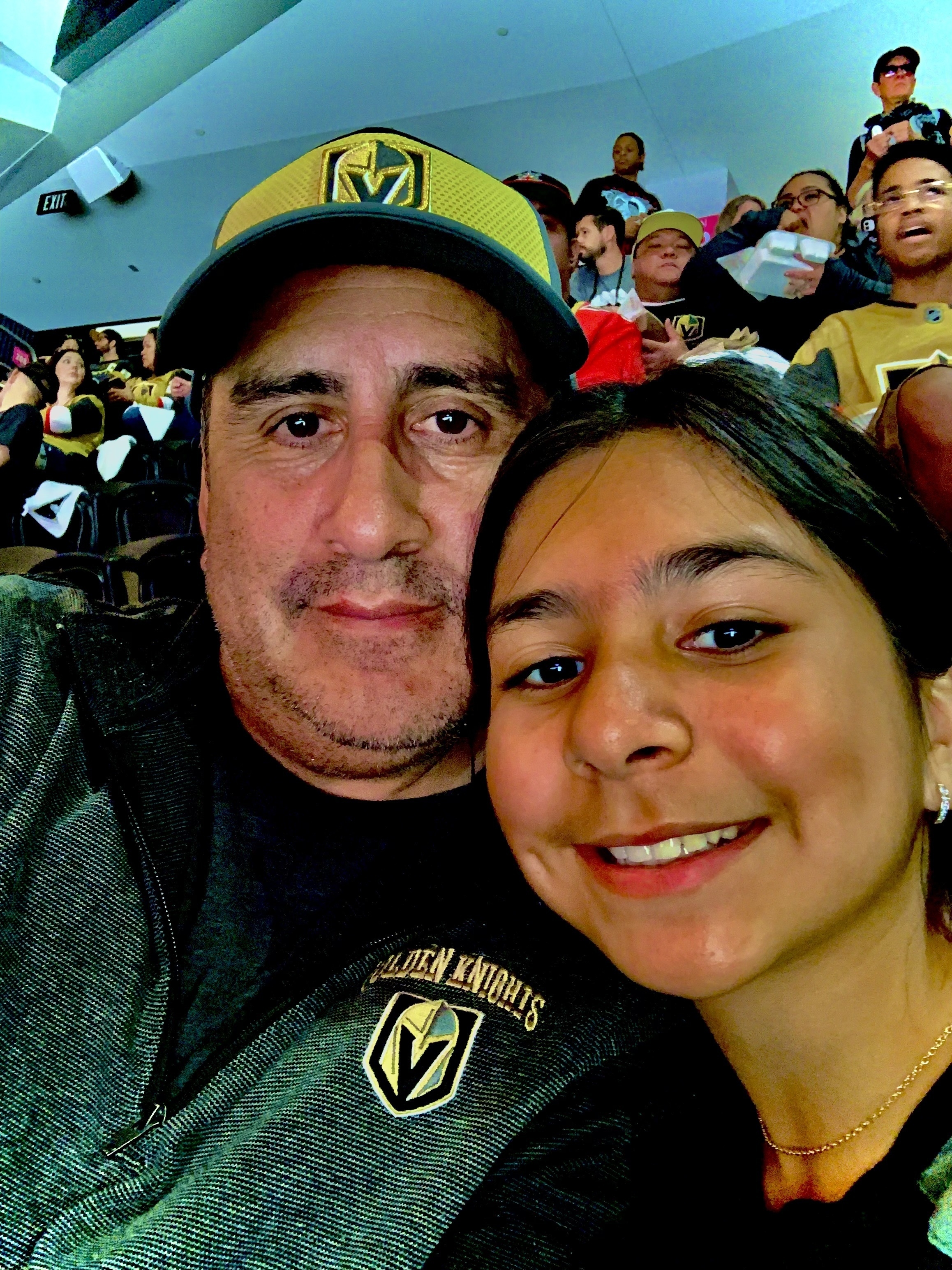 Vegas Golden Knights - NHL vs Dallas Stars