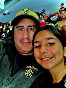 Vegas Golden Knights - NHL vs Dallas Stars