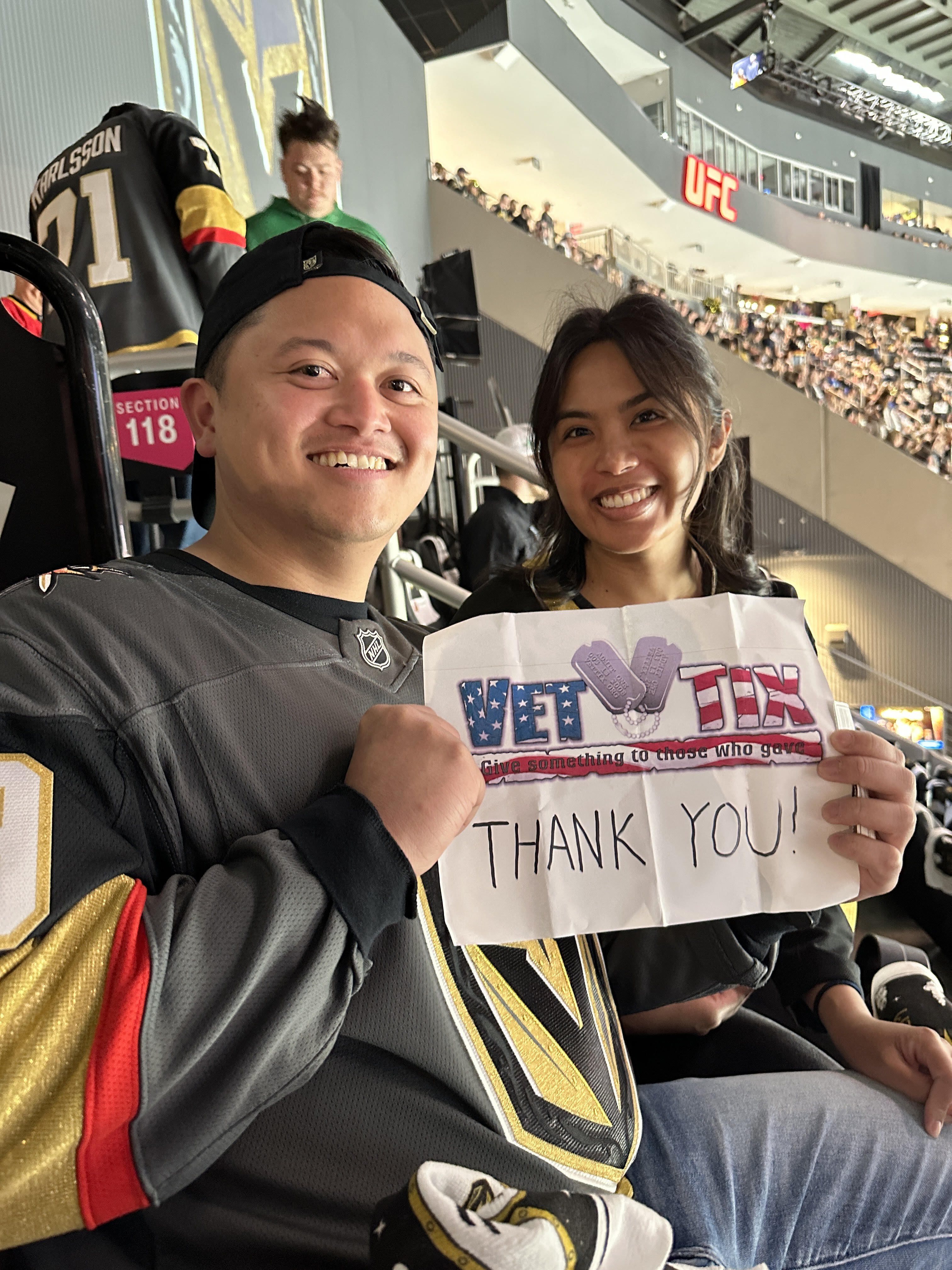 Vegas Golden Knights - NHL vs Dallas Stars
