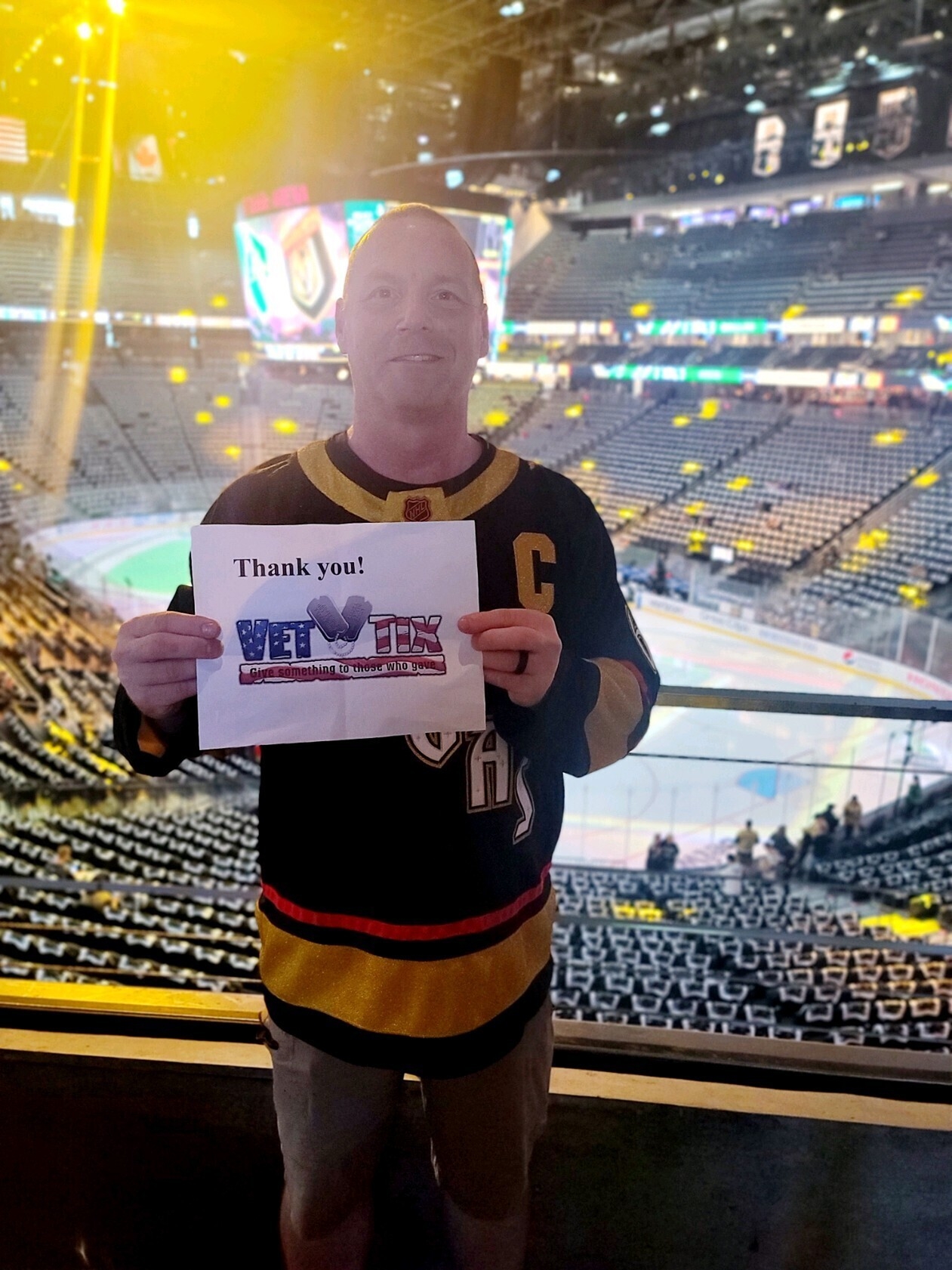 Vegas Golden Knights - NHL vs Dallas Stars