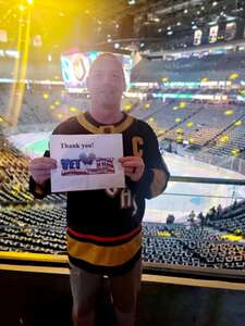 Vegas Golden Knights - NHL vs Dallas Stars