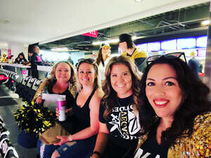 Vegas Golden Knights - NHL vs Dallas Stars