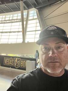 Vegas Golden Knights - NHL vs Dallas Stars