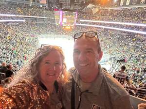Vegas Golden Knights - NHL vs Dallas Stars