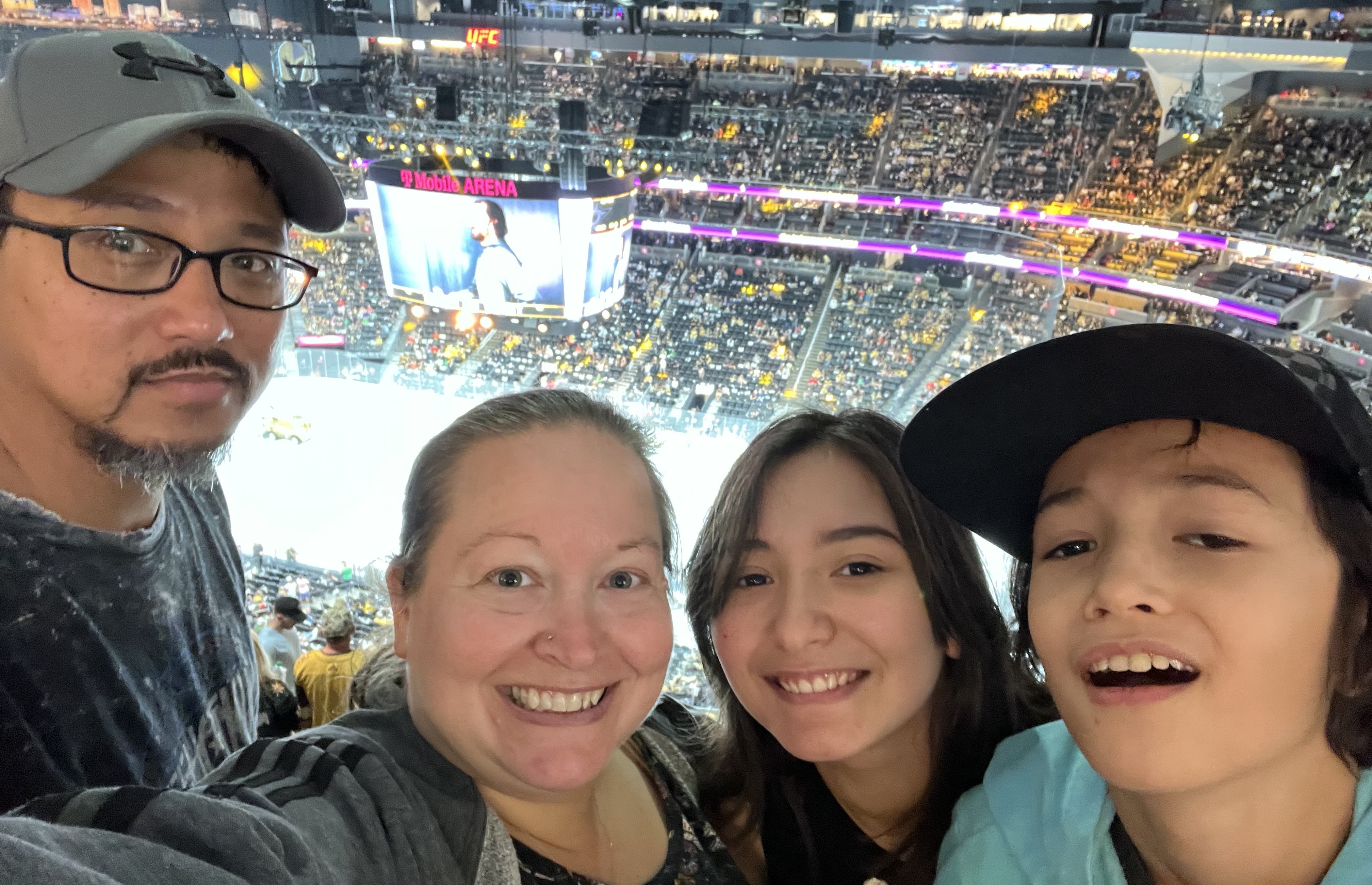 Vegas Golden Knights - NHL vs Dallas Stars