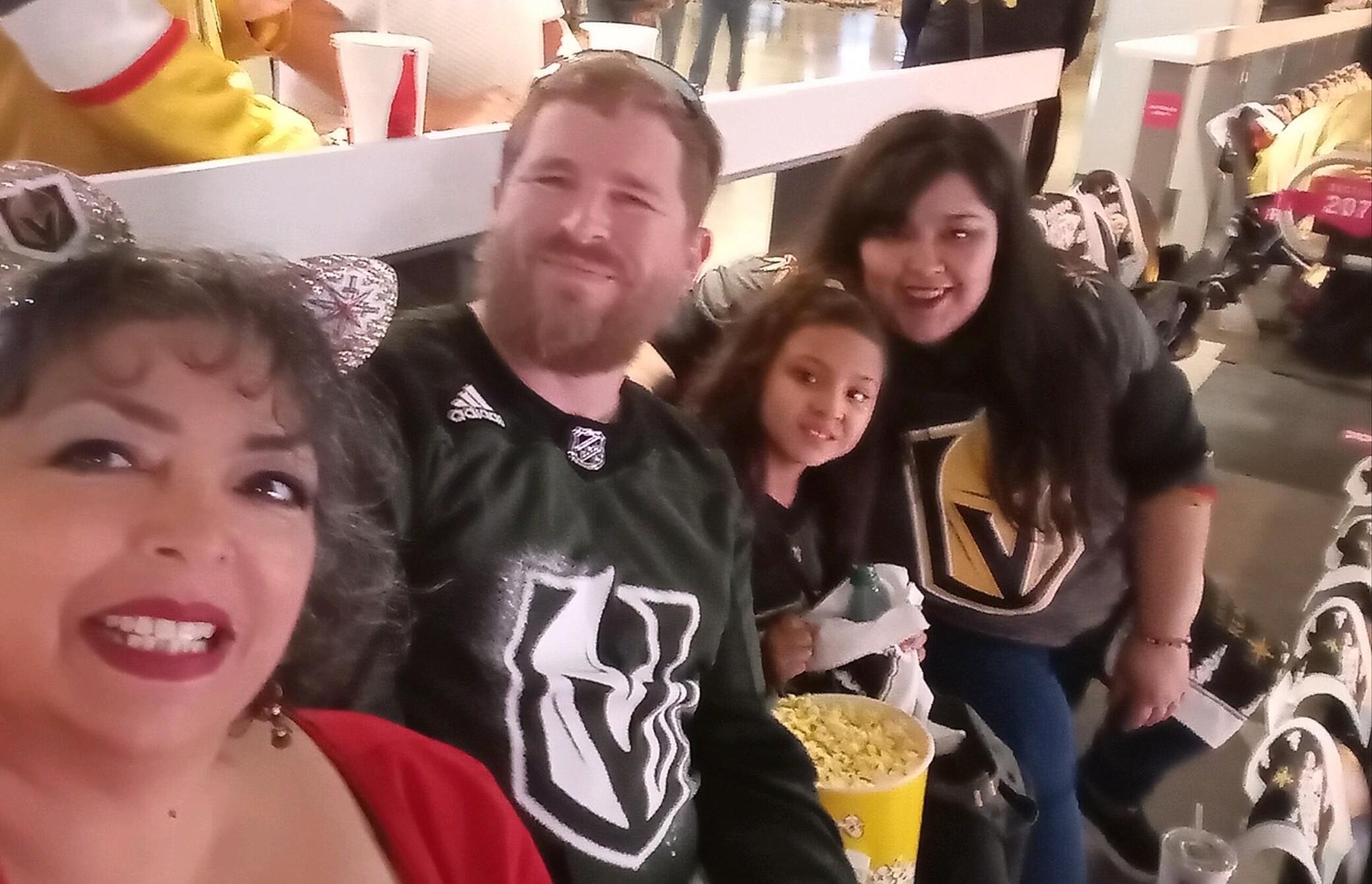 Vegas Golden Knights - NHL vs Dallas Stars