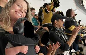 Vegas Golden Knights - NHL vs Dallas Stars
