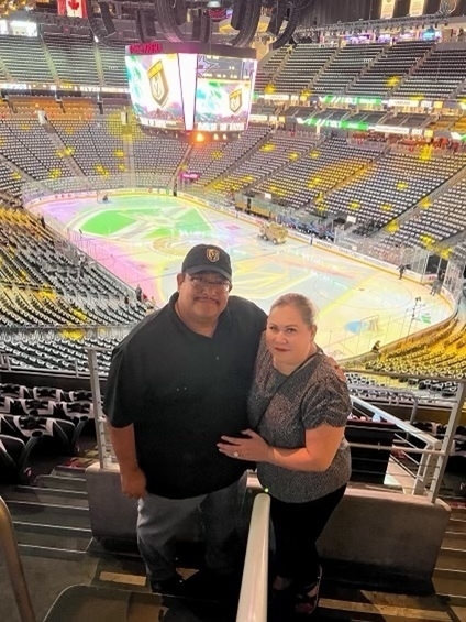 Vegas Golden Knights - NHL vs Dallas Stars