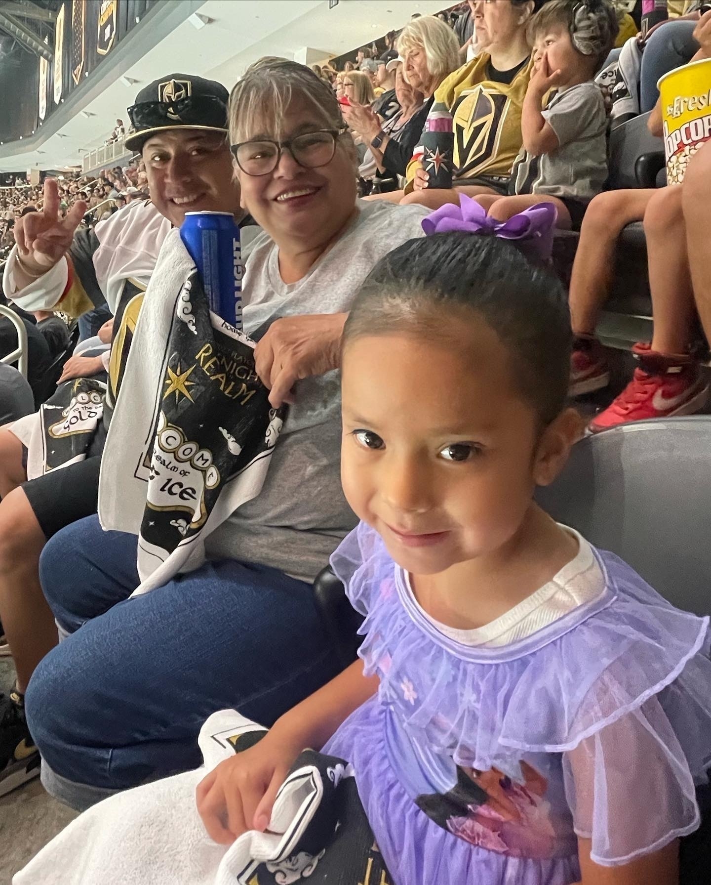 Vegas Golden Knights - NHL vs Dallas Stars
