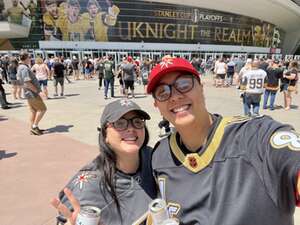 Vegas Golden Knights - NHL vs Dallas Stars