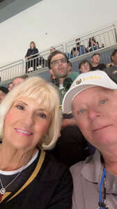 Vegas Golden Knights - NHL vs Dallas Stars