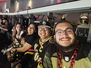 Vegas Golden Knights - NHL vs Dallas Stars