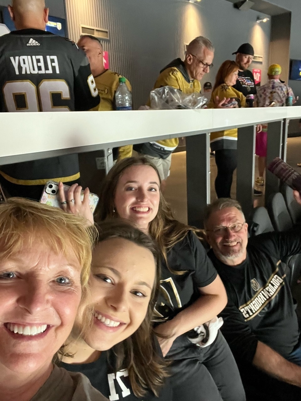 Vegas Golden Knights - NHL vs Dallas Stars