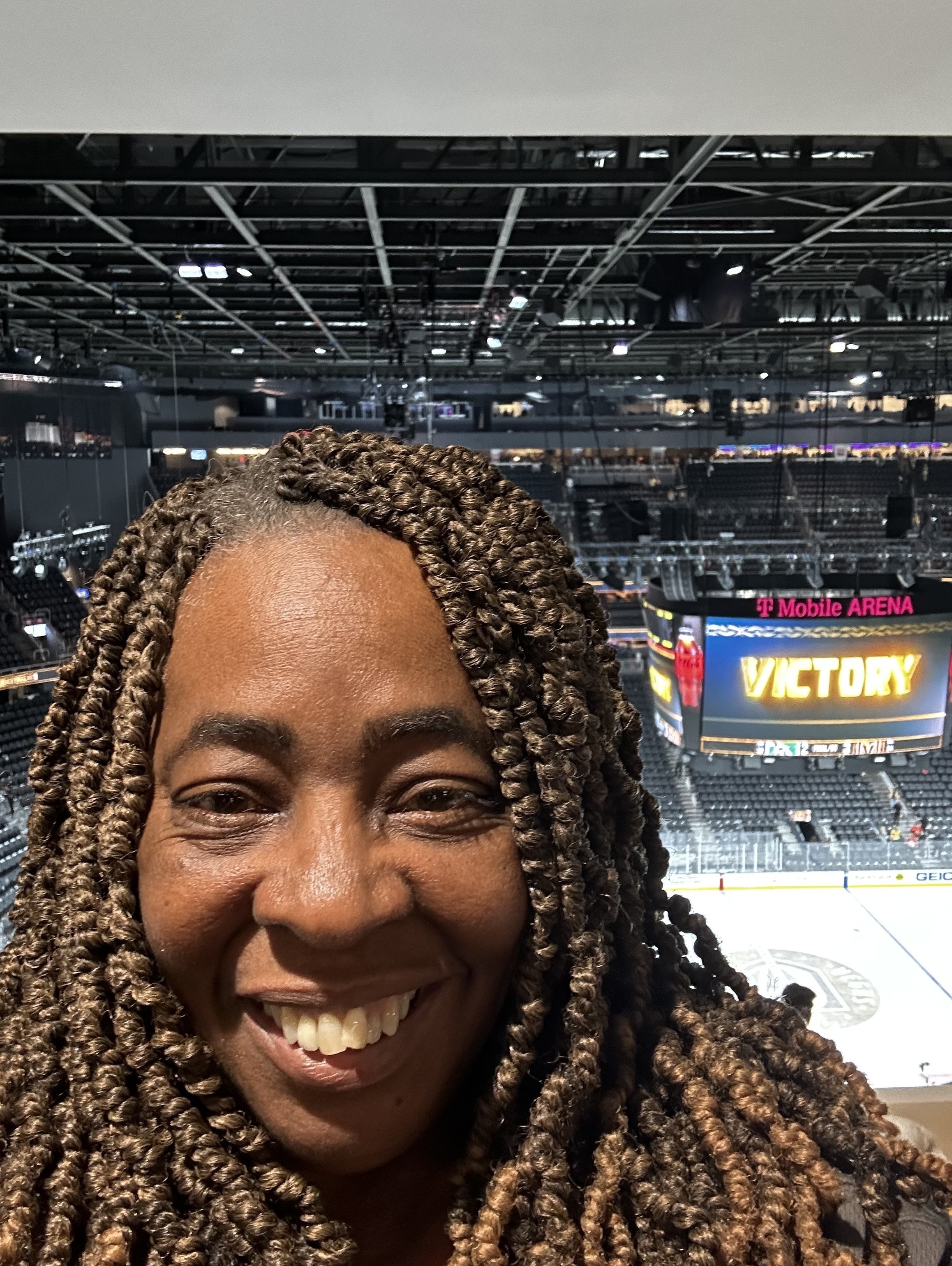 Vegas Golden Knights - NHL vs Dallas Stars