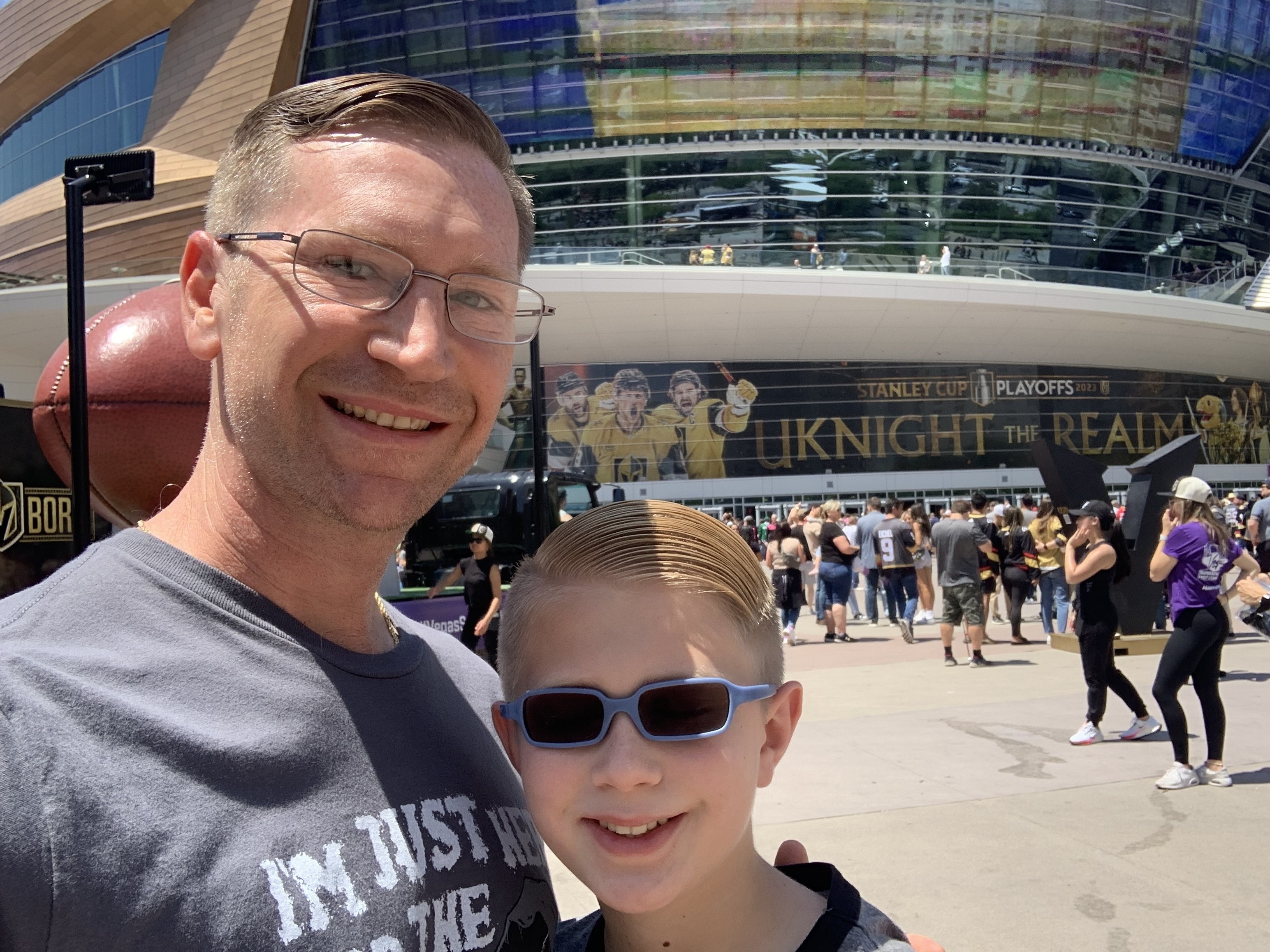 Vegas Golden Knights - NHL vs Dallas Stars