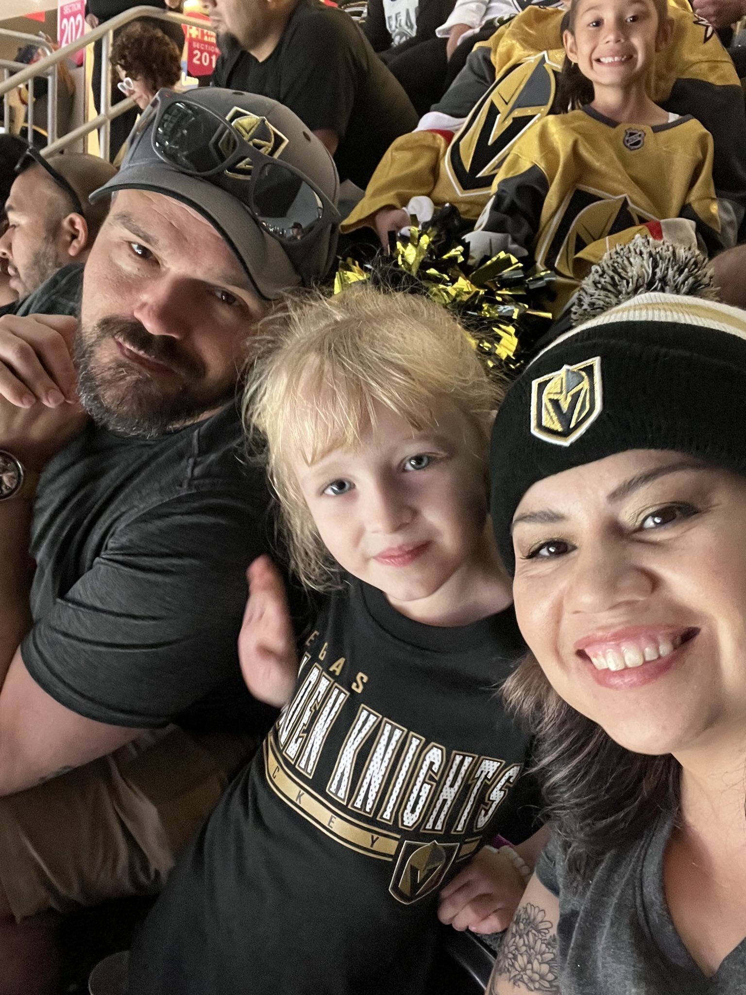 Vegas Golden Knights - NHL vs Dallas Stars