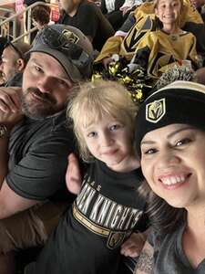 Vegas Golden Knights - NHL vs Dallas Stars