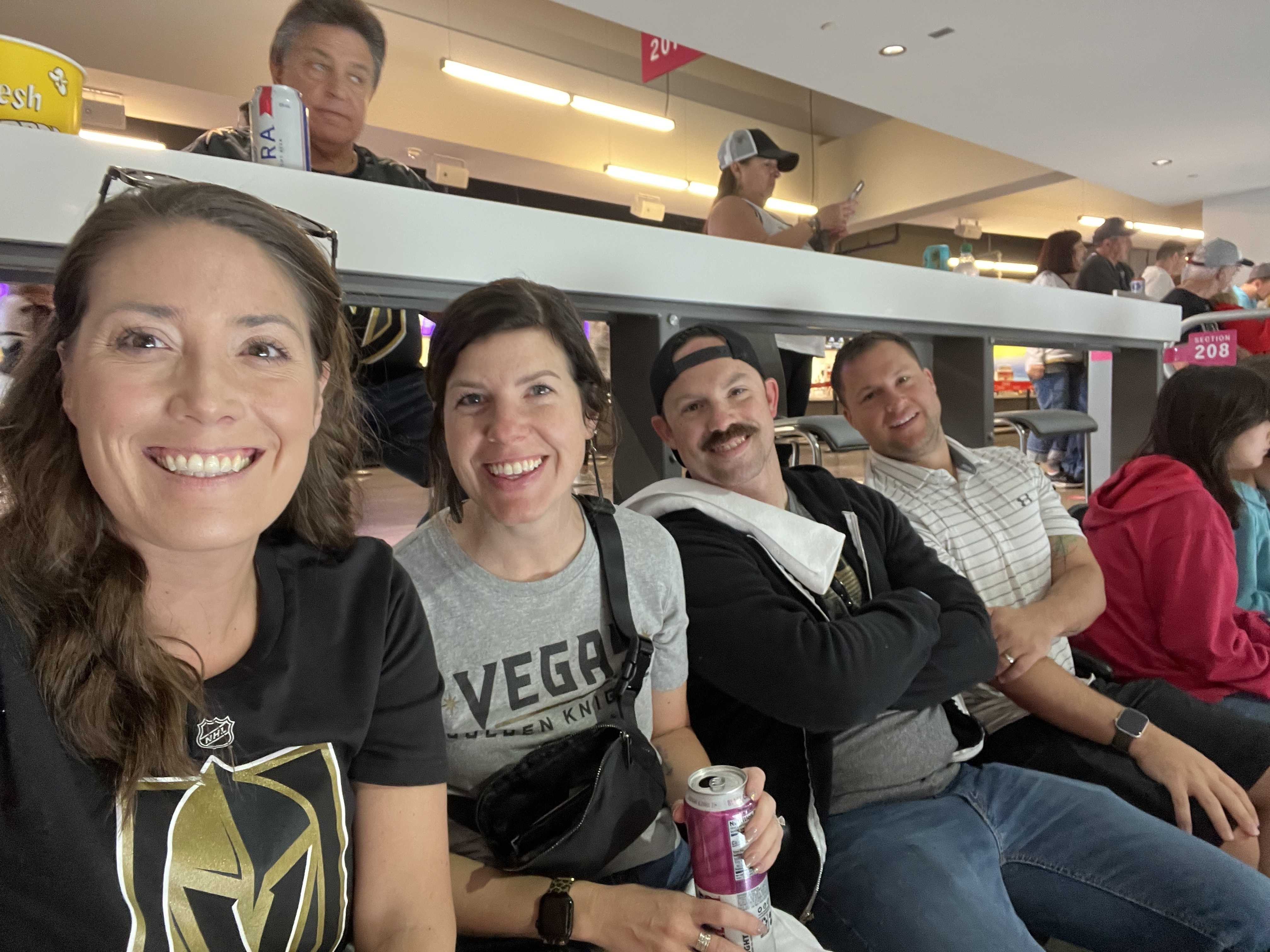 Vegas Golden Knights - NHL vs Dallas Stars