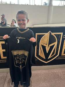 Vegas Golden Knights - NHL vs Dallas Stars