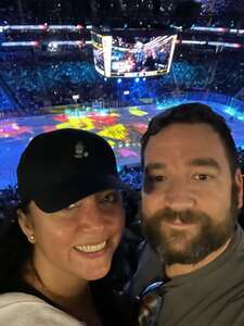 Vegas Golden Knights - NHL vs Dallas Stars