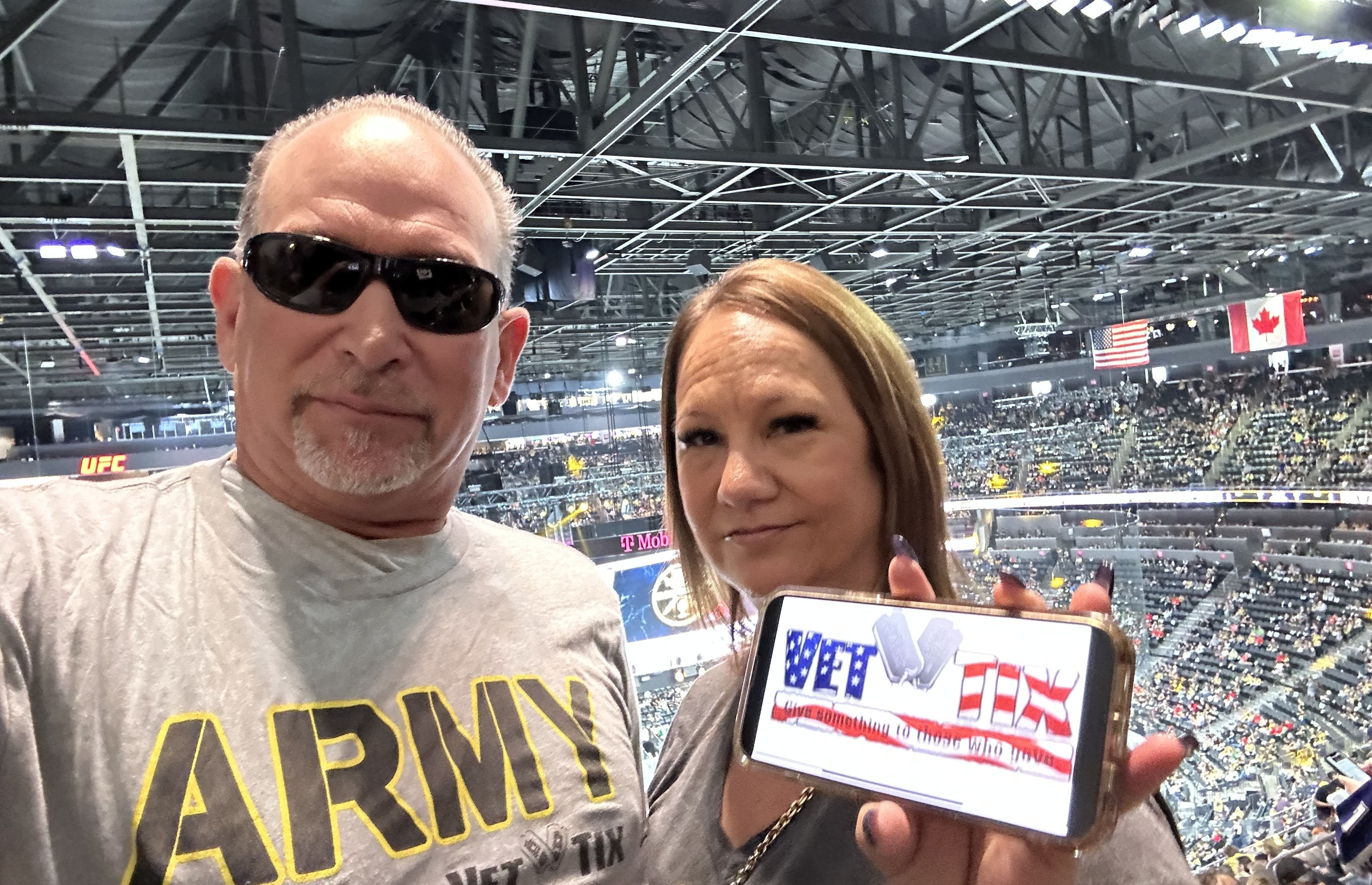 Vegas Golden Knights - NHL vs Dallas Stars