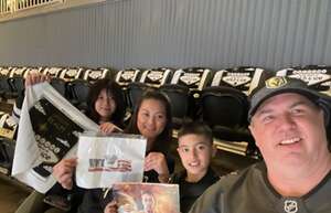 Vegas Golden Knights - NHL vs Dallas Stars