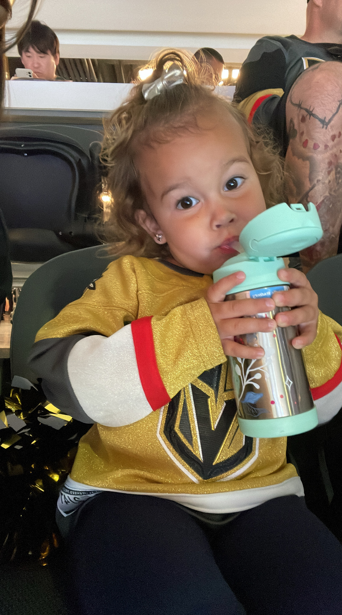 Vegas Golden Knights - NHL vs Dallas Stars