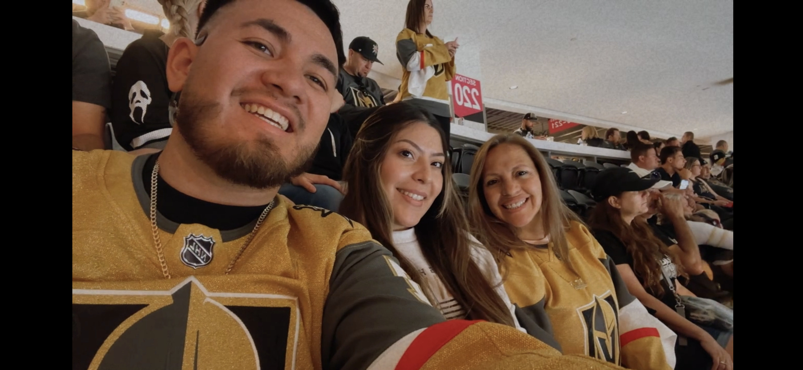 Vegas Golden Knights - NHL vs Dallas Stars