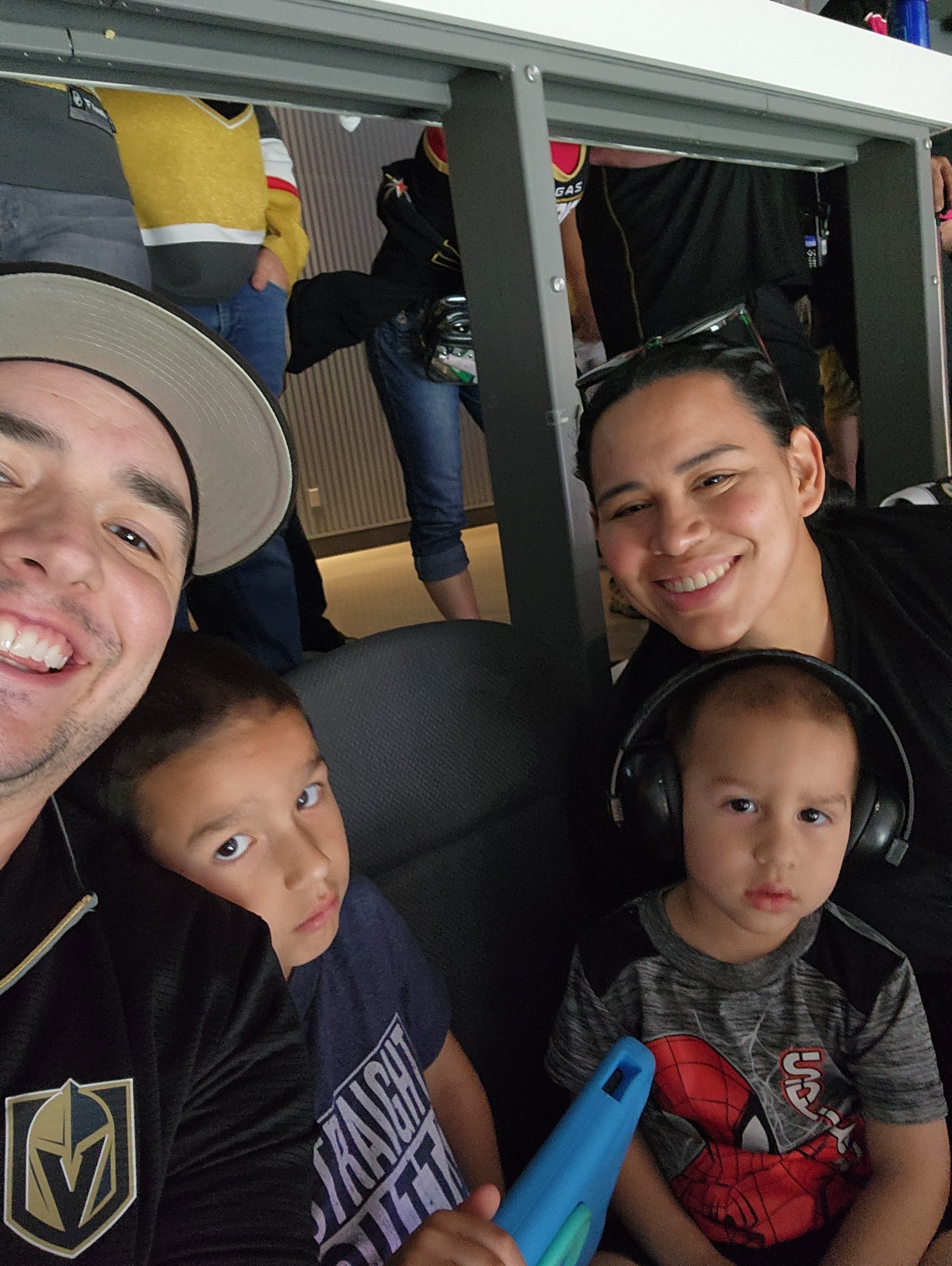 Vegas Golden Knights - NHL vs Dallas Stars
