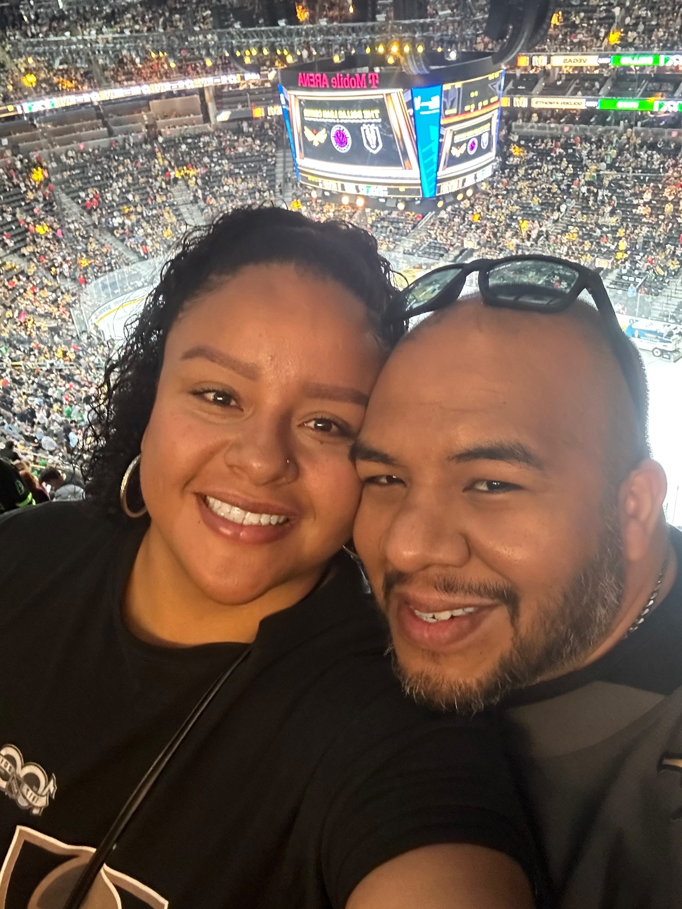 Vegas Golden Knights - NHL vs Dallas Stars