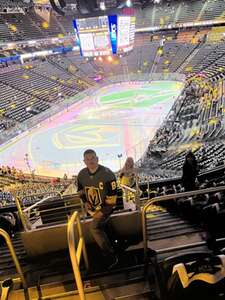 Vegas Golden Knights - NHL vs Dallas Stars