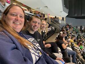 Vegas Golden Knights - NHL vs Dallas Stars