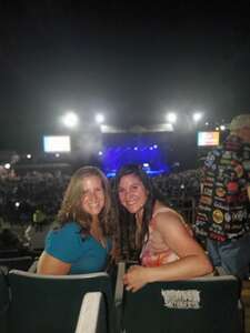 Hot Summer Nights With TLC Shaggy, En Vogue and Sean Kingston