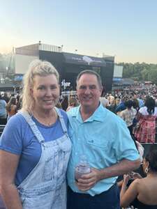 Hot Summer Nights With TLC Shaggy, En Vogue and Sean Kingston