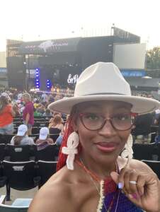 Hot Summer Nights With TLC Shaggy, En Vogue and Sean Kingston