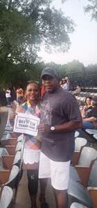 Hot Summer Nights With TLC Shaggy, En Vogue and Sean Kingston