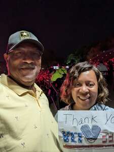 Hot Summer Nights With TLC Shaggy, En Vogue and Sean Kingston