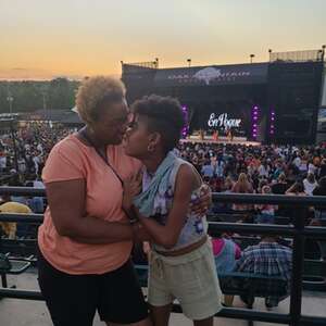 Hot Summer Nights With TLC Shaggy, En Vogue and Sean Kingston