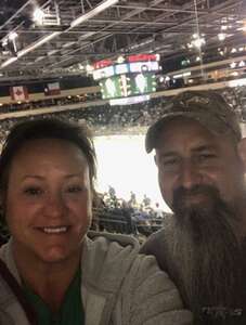 Texas Stars - AHL vs Milwaukee Admirals