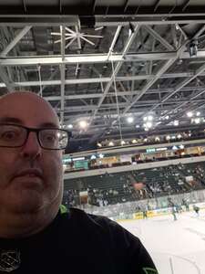 Texas Stars - AHL vs Milwaukee Admirals