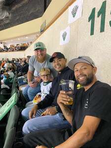 Texas Stars - AHL vs Milwaukee Admirals